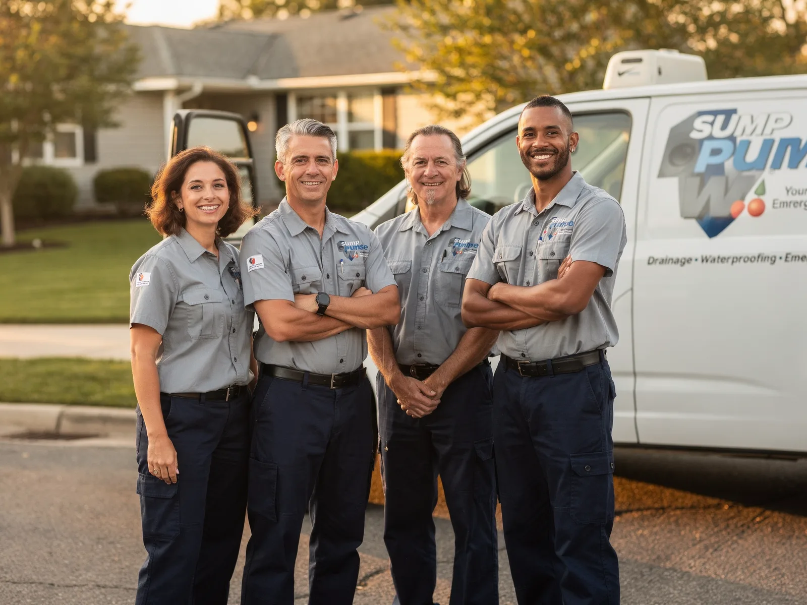 Water Heater Repair company in Ardenvoir, WA